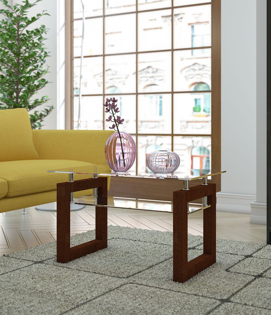 Журнальный столик AS-40_4 (артикул 769)